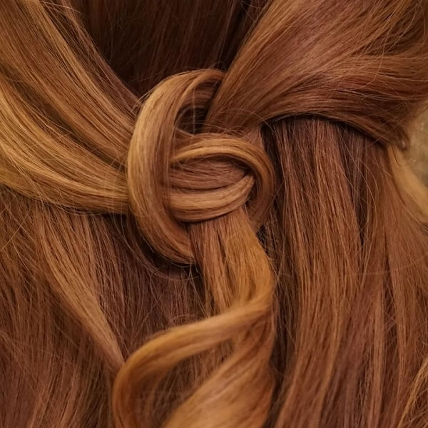 Women Haircut Richmond Hill Hair Salon